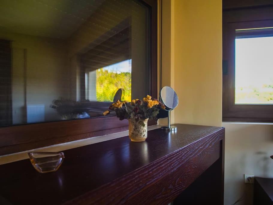 Luxury Villa Kassandrino Kassandrinón Exteriér fotografie